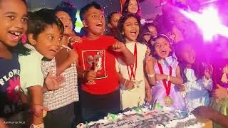 New year celebration 2026 🎊 #casagrand #tudor