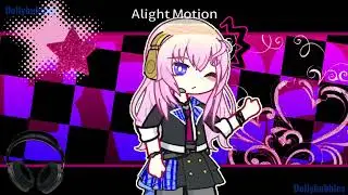BASS DOWN LOW//TWEENING//PJSK//LUKA MEGURINE//LAZY