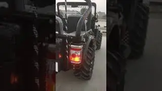 Bs Motor modified jeep