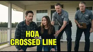 HOA Put Hands on My Wife &mdash; Their Assault Met Professional Consequences From a Navy SEAL