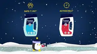 Morton Presents: Be Smarter Than Winter - Choosing the Right Ice Melt