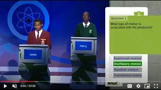 InterswitchSPAK Kenya 2.0 - Episode 5