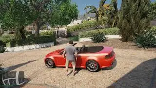 GTA 5 MISSION 8