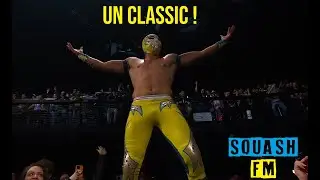 Un classic ! - R&eacute;cap Dynamite du 26 Novembre 2025