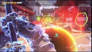 Ana+Reinhardt = Badass Grandparents