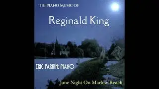 Eric Parkin - Meditation