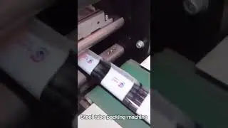 How to pack stainless steel tube