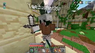 Self Help Survival Games with Squatf!