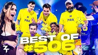 DES LARMES AUTHENTIQUES - Best of ZeratoR #506
