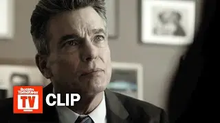 Marvel's The Gifted S0E07 Clip | 'Jace Meets Benedict Ryan' | Rotten Tomatoes TV