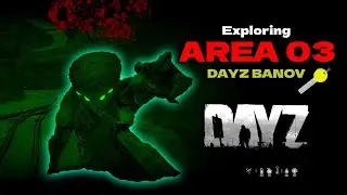 КАК закончить ЗОНУ БАНОВ 03 #dayz
