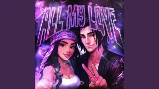 ALL MY LOVE (Ultra Slowed)