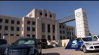 Garfield County residents awaiting all facts before passing judgement on charged sheriff