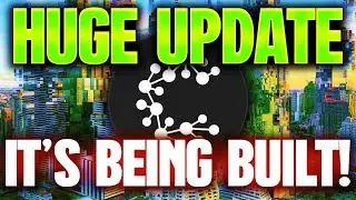 🚨CASPER CSPR NEWS UPDATE🤯🚨HUGE NETWORK INTEGRATION💥NEW FINANCIAL SYSTEM IS BEING BUILT