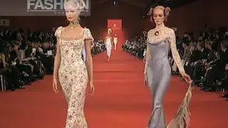 GIVENCHY SS 1997 Paris 5 of 5 pret a porter woman by Fashion Channel