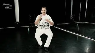 Antonio “El Farru” オンライン・クラス日本語通訳あり