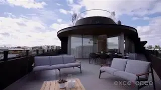 EXCELLENCE PROPERTY SPECIALISTS: The Penthouse at The Botanical, Subiaco