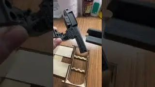 Строю НИВУ. 5 серия. Процесс #woodscraft #diy #нива #handmade #рекомендации #своимируками