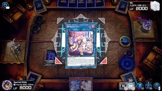 Fiendsmith spright is top teir in Yu-Gi-Oh! Master Duel