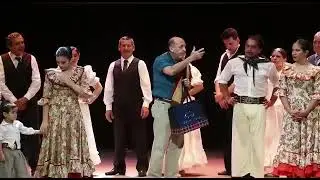 FUNCION TUCMA DANZA