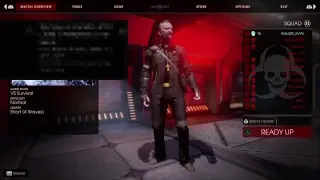 Killing Floor 2 on PS4 not working for me and then crashes.