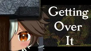 [GETTING OVER IT] well a horse can get over anything! || Tomoe Umari