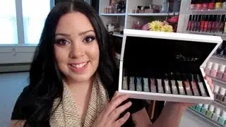 Julep Maven! (February 2013)
