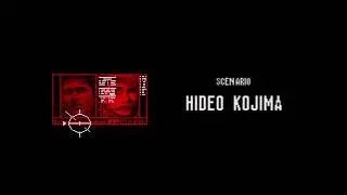 Metal Gear 2: Solid Snake MSX2 Intro with MidiPAC and Roland SC-155