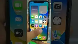 Reset Location Settings on iPhone