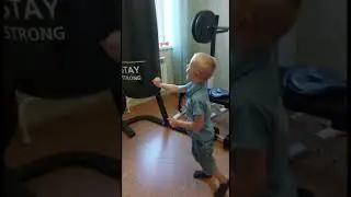 My training session / Get involved in sports / Моя тренировка / Занимаюсь спортом