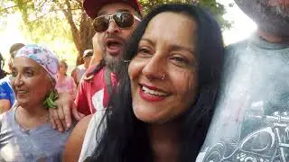 El Camión de German - La Bruja Salguero (Video Oficial)