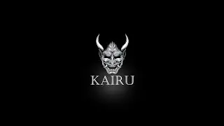 KAIRU - unlimitedswordsart