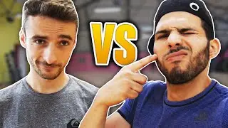WASS vs VINSKY (challenges)