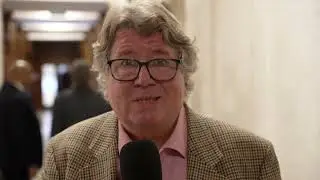 Africa Trade Forum 2025: Reflections from Graham Howe, Business Advisor at Newable Ltd