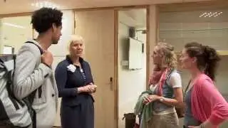 Docent worden? Kies voor de Kopopleiding van de HAN!