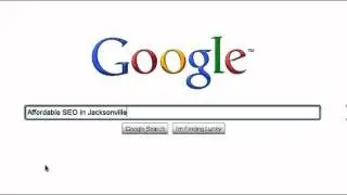 Best SEO in Jacksonville Florida