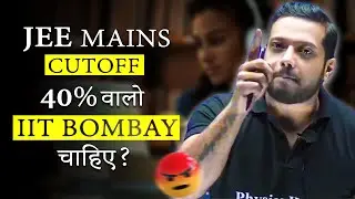 You also want IIT Bombay?