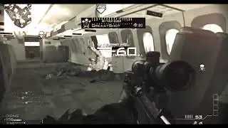 MW3 Highlight Reel [Remastered Edit]