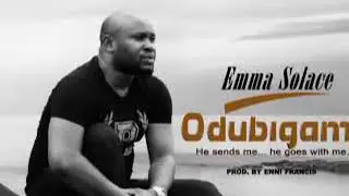 Odubigam lyric video by Emma Solace
