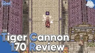 [kRO] Sura: Tiger Cannon lvl 170 Review