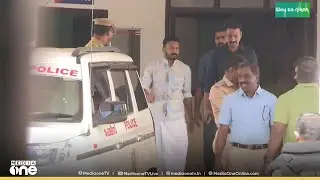മൂന്നാം ബലാത്സംഗ കേസിൽ രാഹുൽ മാങ്കൂട്ടത്തിലിനെ വീണ്ടും റിമാൻഡ് ചെയ്തു