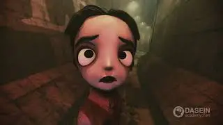 Students Final Showreel: 