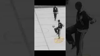 Wilt Chamberlin, Abe Saperstein, and the Harlem Globetrotters (1958)