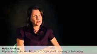 CDU Retrofitting -- uni learning spaces, Helen Partridge - Confidence