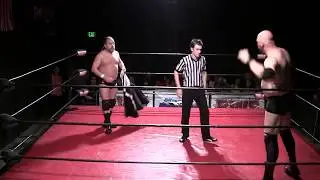 Best Of Reno Wrestle Factory 4/25/20