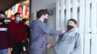 bullying  -  Quem ganho o quê?