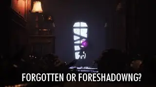 Forgotten Scene or Important Foreshadowing - Murder Drones (Mini) Theory