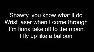 Yung Lean - Shawty U Know What It Do [Lyrics]