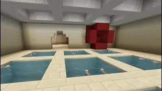 BackroomsMC:FoundFootage:2 Deep In The Pools