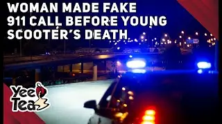 Atlanta Police Report Woman Made Fake 911 Call Before Young Scooter&rsquo;s Death + More